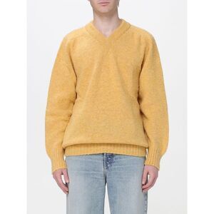 Howlin Sweater Men Yellow